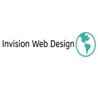 InVision Web Design