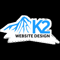 K2 Website Design