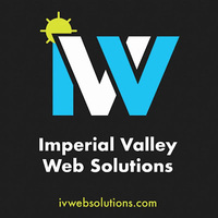 Local Business IV Web Solutions in El Centro CA