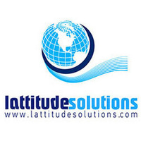 Local Business Lattitude Solutions - Digital Media + SEO in Pearland TX