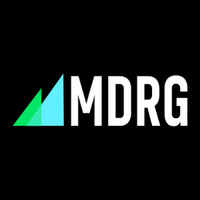 MDRG - Market Dynamics Research Group, Inc.