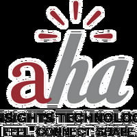 Aha! Insights Technology