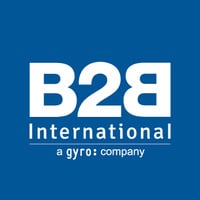 B2B International USA Inc.