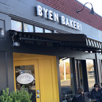 Local Business Byen Bakeri in Seattle WA