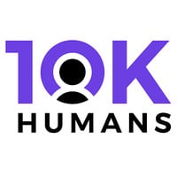 10k Humans