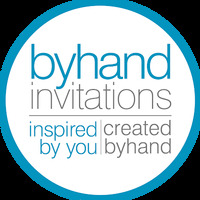 ByHand Invitations