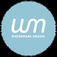 Local Business Watermark Design in Charlottesville VA