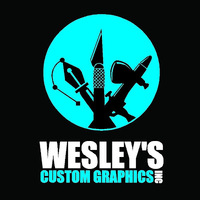 Local Business Wesley's Custom Graphics in Marion IL