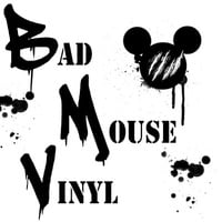 Local Business Bad Mouse Vinyl in Rogersville MO