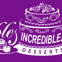 Edibles Incredible Award-Winning Desserts