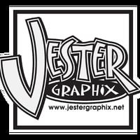 Local Business Jester Graphix in Absecon NJ