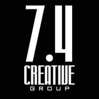 Local Business 7.4 Creative Group in Atlanta GA