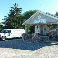 Local Business Lakeshore Graphics in Lexington MI