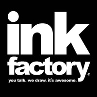 Local Business Ink Factory in Chicago IL