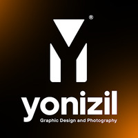 Yoni Zil Graphic Design