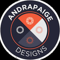 Local Business AndraPaige Design + Print in Bothell WA