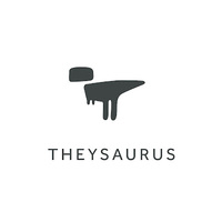 Theysaurus