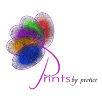 Local Business Prints by Pretice in Dallas TX