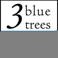 3 Blue Trees Studio