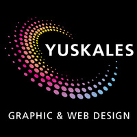 Local Business Yuskales Graphic & Website Design in Bristol CT