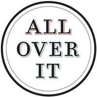 All Over It LLC