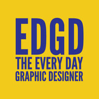 The Every Day Graphic Designer