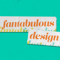 Fantabulous Design