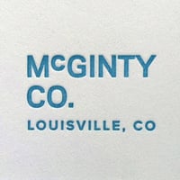 McGinty Co.