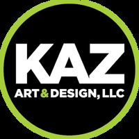 Kaz Art & Design