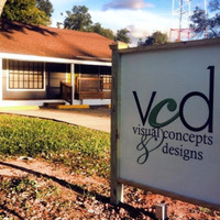 Local Business Visual Concepts & Designs in Alexandria LA