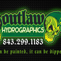 Outlaw HydroGraphics