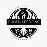 Phoenix Marketing & Graphic Design