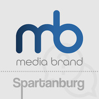 media brand | Web and Graphic Design in Spartanburg