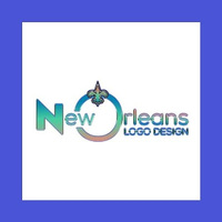 Local Business New Orleans Logo Design in New Orleans LA