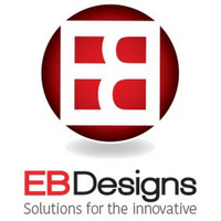 Local Business EB Designs LLC in Temple PA