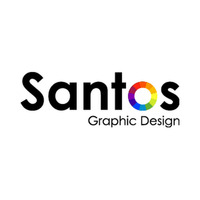 Local Business Santos Graphic Design in Kingwood TX