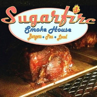 Local Business Sugarfire Smoke House in Westminster CO