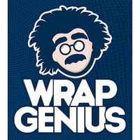 Wrap Genius