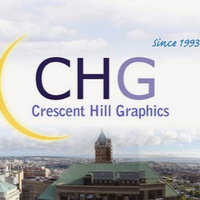 Local Business Crescent Hill Graphics in Brooklyn NY