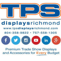 Local Business TPS Displays, Inc. in Appomattox VA