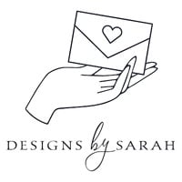 Designs by Sarah