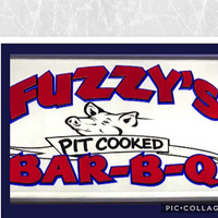 Fuzzy's BBQ