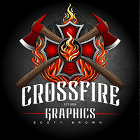 Crossfire Graphics - LLC