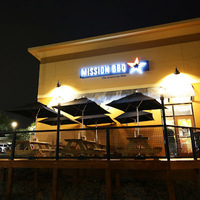 MISSION BBQ