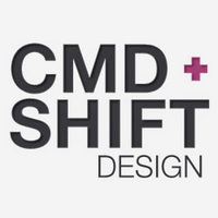 Local Business CMD+Shift Design in Seattle WA