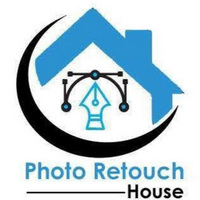 Photo Retouch House Graphics Media