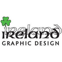 Ireland Graphic Design