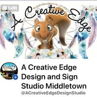 A Creative Edge Design Services