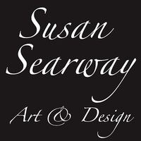 Local Business Susan Searway Art & Design in San Rafael California