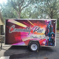 Local Business Commodity Plus Lighting Solutions in Orange City FL